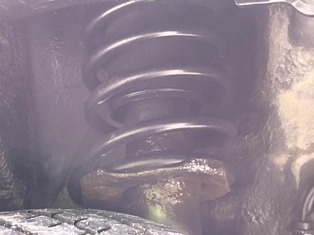 アルトラパン Ｇ　４ＷＤ　禁煙車　シートヒーター　３６０℃ドライブレコーダー　スマートキー　ＣＤ再生　アイボリーインテリア　純正１４インチホイール　パワーウィンドウ　プライバシーガラス　ヘッドライトレベライザー（21枚目）