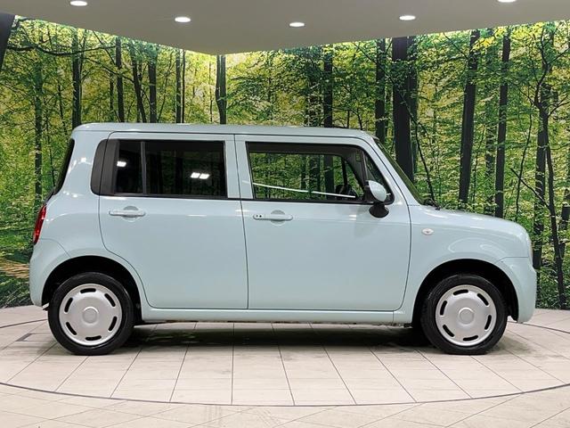 アルトラパン Ｇ　４ＷＤ　禁煙車　シートヒーター　３６０℃ドライブレコーダー　スマートキー　ＣＤ再生　アイボリーインテリア　純正１４インチホイール　パワーウィンドウ　プライバシーガラス　ヘッドライトレベライザー（22枚目）