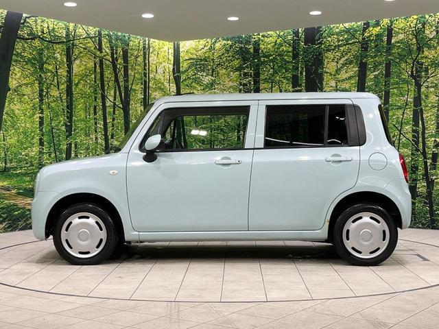 アルトラパン Ｇ　４ＷＤ　禁煙車　シートヒーター　３６０℃ドライブレコーダー　スマートキー　ＣＤ再生　アイボリーインテリア　純正１４インチホイール　パワーウィンドウ　プライバシーガラス　ヘッドライトレベライザー（23枚目）