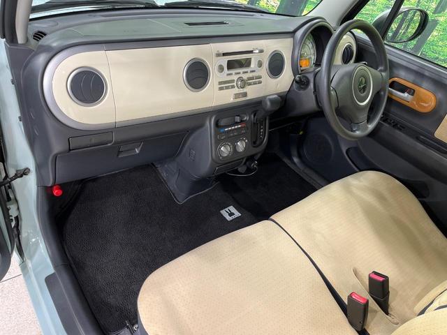 アルトラパン Ｇ　４ＷＤ　禁煙車　シートヒーター　３６０℃ドライブレコーダー　スマートキー　ＣＤ再生　アイボリーインテリア　純正１４インチホイール　パワーウィンドウ　プライバシーガラス　ヘッドライトレベライザー（34枚目）