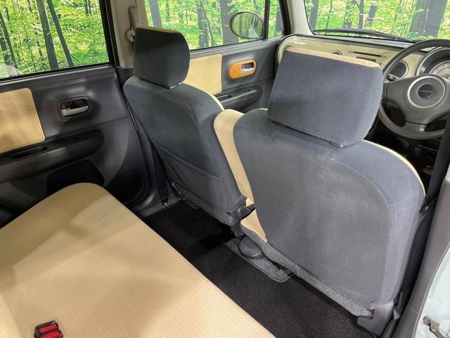 アルトラパン Ｇ　４ＷＤ　禁煙車　シートヒーター　３６０℃ドライブレコーダー　スマートキー　ＣＤ再生　アイボリーインテリア　純正１４インチホイール　パワーウィンドウ　プライバシーガラス　ヘッドライトレベライザー（38枚目）