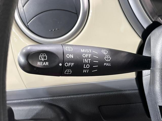 アルトラパン Ｇ　４ＷＤ　禁煙車　シートヒーター　３６０℃ドライブレコーダー　スマートキー　ＣＤ再生　アイボリーインテリア　純正１４インチホイール　パワーウィンドウ　プライバシーガラス　ヘッドライトレベライザー（47枚目）