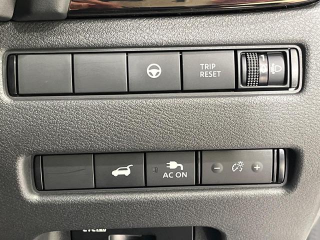 エクストレイル オーテック　ｅ－４ＯＲＣＥ　４ＷＤ　１２．３型メーカーナビ　全周囲カメラ　３６０度セーフティアシスト　禁煙車　レザーシート　ドラレコ　コーナーセンサー　スマートキー　ＬＥＤヘッド　ビルトインＥＴＣ　車線逸脱警報（60枚目）