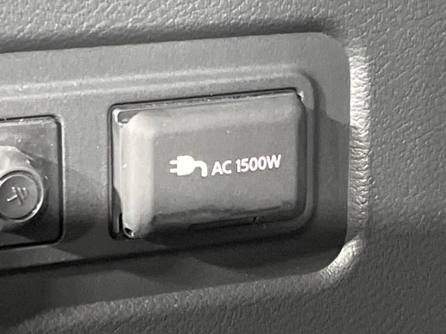 エクストレイル オーテック　ｅ－４ＯＲＣＥ　４ＷＤ　１２．３型メーカーナビ　全周囲カメラ　３６０度セーフティアシスト　禁煙車　レザーシート　ドラレコ　コーナーセンサー　スマートキー　ＬＥＤヘッド　ビルトインＥＴＣ　車線逸脱警報（72枚目）