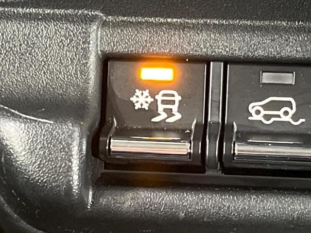 ハスラー ＪスタイルＩＩ　４ＷＤ　９インチメーカーナビ　全周囲カメラ　セーフティサポート　レーダークルーズ　禁煙車　コーナーセンサー　スマートキー　ＬＥＤヘッド　純正１５インチアルミ　オートハイビーム　車線逸脱警報（48枚目）