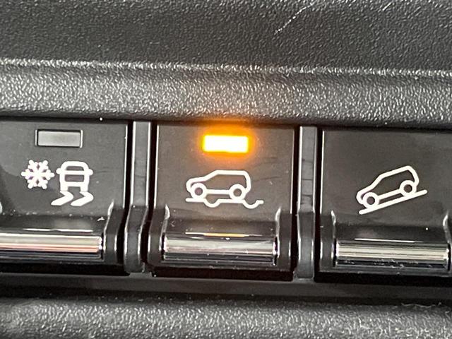 ハスラー ＪスタイルＩＩ　４ＷＤ　９インチメーカーナビ　全周囲カメラ　セーフティサポート　レーダークルーズ　禁煙車　コーナーセンサー　スマートキー　ＬＥＤヘッド　純正１５インチアルミ　オートハイビーム　車線逸脱警報（49枚目）