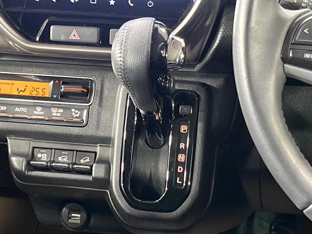 ハスラー ＪスタイルＩＩ　４ＷＤ　９インチメーカーナビ　全周囲カメラ　セーフティサポート　レーダークルーズ　禁煙車　コーナーセンサー　スマートキー　ＬＥＤヘッド　純正１５インチアルミ　オートハイビーム　車線逸脱警報（60枚目）