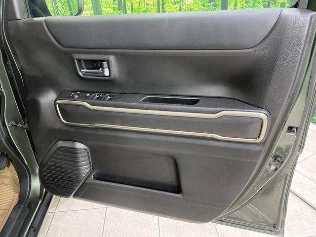 ハスラー ＪスタイルＩＩ　４ＷＤ　９インチメーカーナビ　全周囲カメラ　セーフティサポート　レーダークルーズ　禁煙車　コーナーセンサー　スマートキー　ＬＥＤヘッド　純正１５インチアルミ　オートハイビーム　車線逸脱警報（61枚目）