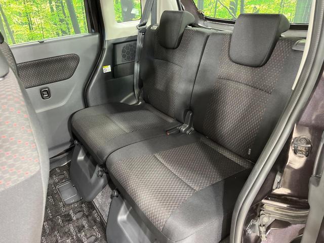 スペーシアカスタム GSターボ 4WD ターボ 電動スライドドア SDナビ 寒冷地仕様 禁煙車 ドラレコ スマートキー HIDヘッド ETC クルコン オートライト オートエアコン Bluetooth CD DVD再生 フルセグ(44枚目)