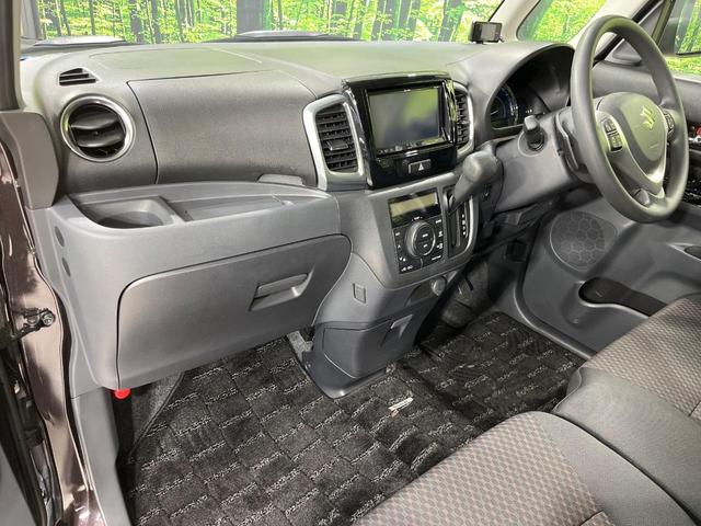 スペーシアカスタム GSターボ 4WD ターボ 電動スライドドア SDナビ 寒冷地仕様 禁煙車 ドラレコ スマートキー HIDヘッド ETC クルコン オートライト オートエアコン Bluetooth CD DVD再生 フルセグ(52枚目)