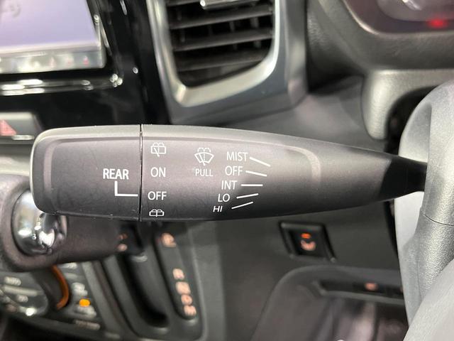 スペーシアカスタム GSターボ 4WD ターボ 電動スライドドア SDナビ 寒冷地仕様 禁煙車 ドラレコ スマートキー HIDヘッド ETC クルコン オートライト オートエアコン Bluetooth CD DVD再生 フルセグ(62枚目)