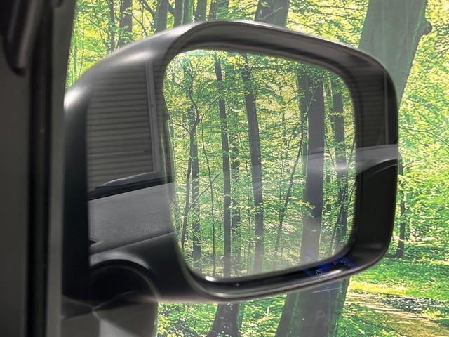 スペーシアカスタム GSターボ 4WD ターボ 電動スライドドア SDナビ 寒冷地仕様 禁煙車 ドラレコ スマートキー HIDヘッド ETC クルコン オートライト オートエアコン Bluetooth CD DVD再生 フルセグ(68枚目)