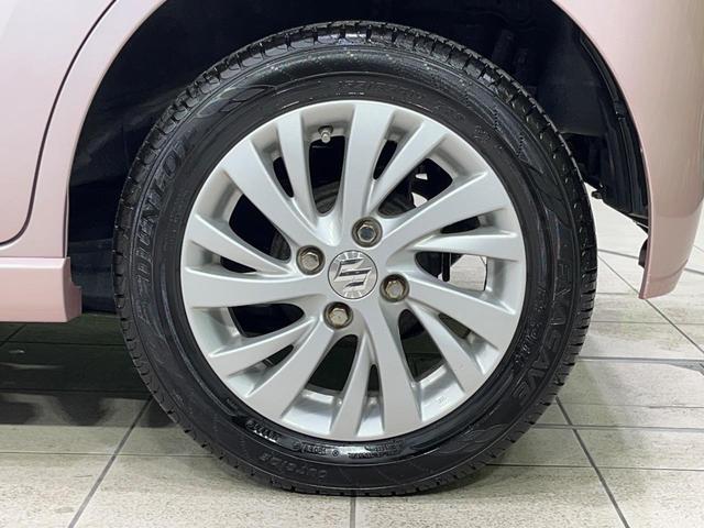 ワゴンＲ ＦＺ　４ＷＤ　バックカメラ　レーダーブレーキサポート　ポータブルナビ　禁煙車　スマートキー　ＬＥＤヘッド　ＥＴＣ　純正１４インチアルミ　オートエアコン　ＣＤ　地デジ　プライバシーガラス　シートリフター（29枚目）