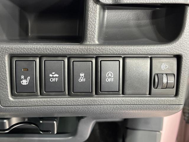 ワゴンＲ ＦＺ　４ＷＤ　バックカメラ　レーダーブレーキサポート　ポータブルナビ　禁煙車　スマートキー　ＬＥＤヘッド　ＥＴＣ　純正１４インチアルミ　オートエアコン　ＣＤ　地デジ　プライバシーガラス　シートリフター（54枚目）