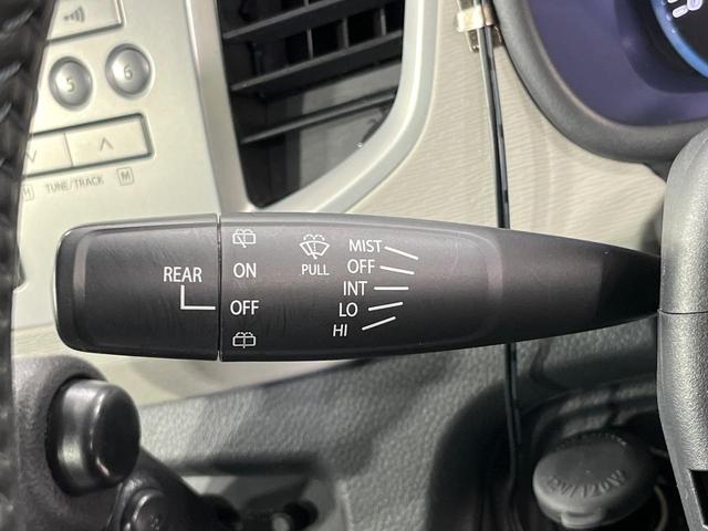 ワゴンＲ ＦＺ　４ＷＤ　バックカメラ　レーダーブレーキサポート　ポータブルナビ　禁煙車　スマートキー　ＬＥＤヘッド　ＥＴＣ　純正１４インチアルミ　オートエアコン　ＣＤ　地デジ　プライバシーガラス　シートリフター（58枚目）