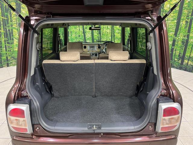 アルトラパン Ｇ　エディション　４ＷＤ　禁煙車　シートヒーター　１３インチアルミ　オーディオ　ＣＤ／ＭＤ再生　ヘッドライトレベライザー　アイボリーインテリア　電動格納ドアミラー（10枚目）