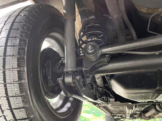 アルトラパン Ｇ　エディション　４ＷＤ　禁煙車　シートヒーター　１３インチアルミ　オーディオ　ＣＤ／ＭＤ再生　ヘッドライトレベライザー　アイボリーインテリア　電動格納ドアミラー（20枚目）