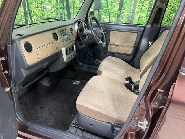 アルトラパン Ｇ　エディション　４ＷＤ　禁煙車　シートヒーター　１３インチアルミ　オーディオ　ＣＤ／ＭＤ再生　ヘッドライトレベライザー　アイボリーインテリア　電動格納ドアミラー（31枚目）