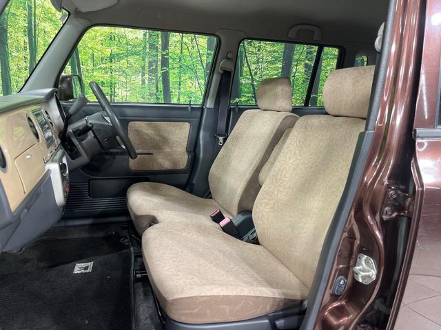 アルトラパン Ｇ　エディション　４ＷＤ　禁煙車　シートヒーター　１３インチアルミ　オーディオ　ＣＤ／ＭＤ再生　ヘッドライトレベライザー　アイボリーインテリア　電動格納ドアミラー（32枚目）