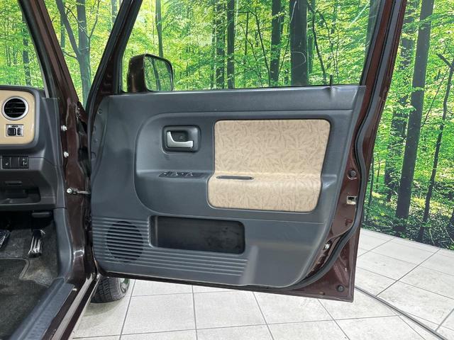 アルトラパン Ｇ　エディション　４ＷＤ　禁煙車　シートヒーター　１３インチアルミ　オーディオ　ＣＤ／ＭＤ再生　ヘッドライトレベライザー　アイボリーインテリア　電動格納ドアミラー（38枚目）