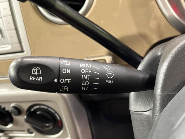 アルトラパン Ｇ　エディション　４ＷＤ　禁煙車　シートヒーター　１３インチアルミ　オーディオ　ＣＤ／ＭＤ再生　ヘッドライトレベライザー　アイボリーインテリア　電動格納ドアミラー（56枚目）