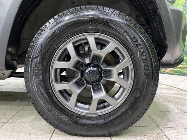 ジムニーシエラ ＪＣ　４ＷＤ　ＭＴ車　セーフティサポート　クルコン　禁煙車　スマートキー　ＬＥＤヘッド　ビルトインＥＴＣ　オートハイビーム　オートライト　オートエアコン　純正革巻きハンドル　ヘッドライトウォッシャー（29枚目）