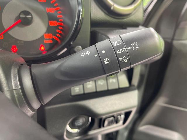 ジムニーシエラ ＪＣ　４ＷＤ　ＭＴ車　セーフティサポート　クルコン　禁煙車　スマートキー　ＬＥＤヘッド　ビルトインＥＴＣ　オートハイビーム　オートライト　オートエアコン　純正革巻きハンドル　ヘッドライトウォッシャー（37枚目）