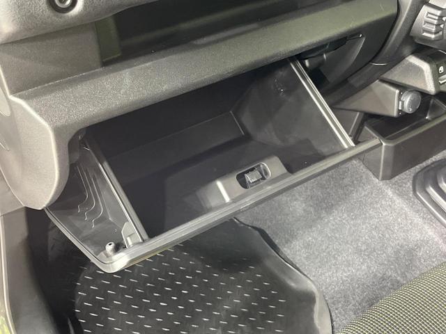 ジムニーシエラ ＪＣ　４ＷＤ　ＭＴ車　セーフティサポート　クルコン　禁煙車　スマートキー　ＬＥＤヘッド　ビルトインＥＴＣ　オートハイビーム　オートライト　オートエアコン　純正革巻きハンドル　ヘッドライトウォッシャー（50枚目）