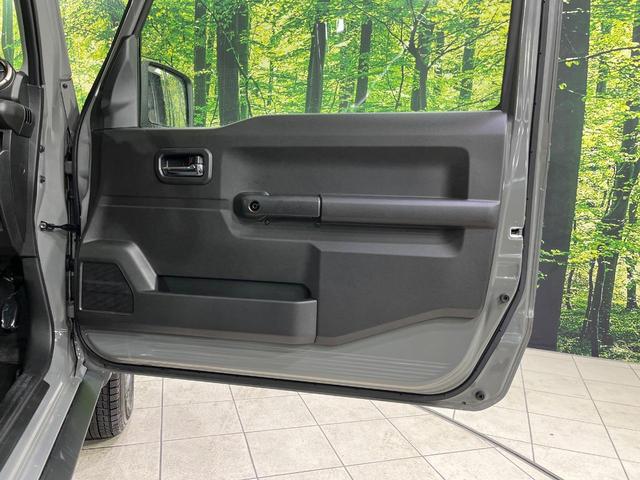 ジムニーシエラ ＪＣ　４ＷＤ　ＭＴ車　セーフティサポート　クルコン　禁煙車　スマートキー　ＬＥＤヘッド　ビルトインＥＴＣ　オートハイビーム　オートライト　オートエアコン　純正革巻きハンドル　ヘッドライトウォッシャー（52枚目）