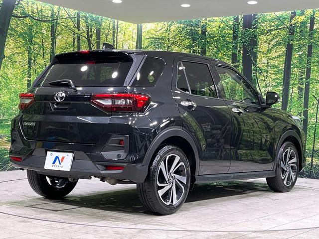 ライズ Ｚ　４ＷＤ　ＳＤナビ　バックカメラ　寒冷地仕様　スマートアシスト　レーダークルーズ　禁煙車　ドラレコ　コーナーセンサー　スマートキー　ＬＥＤヘッド　ＥＴＣ　純正１７インチアルミ　車線逸脱警報（17枚目）