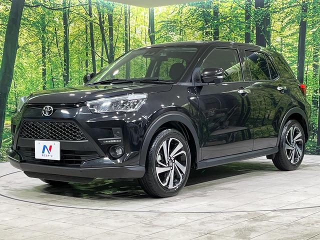 ライズ Ｚ　４ＷＤ　ＳＤナビ　バックカメラ　寒冷地仕様　スマートアシスト　レーダークルーズ　禁煙車　ドラレコ　コーナーセンサー　スマートキー　ＬＥＤヘッド　ＥＴＣ　純正１７インチアルミ　車線逸脱警報（24枚目）