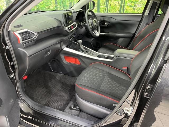 ライズ Ｚ　４ＷＤ　ＳＤナビ　バックカメラ　寒冷地仕様　スマートアシスト　レーダークルーズ　禁煙車　ドラレコ　コーナーセンサー　スマートキー　ＬＥＤヘッド　ＥＴＣ　純正１７インチアルミ　車線逸脱警報（50枚目）
