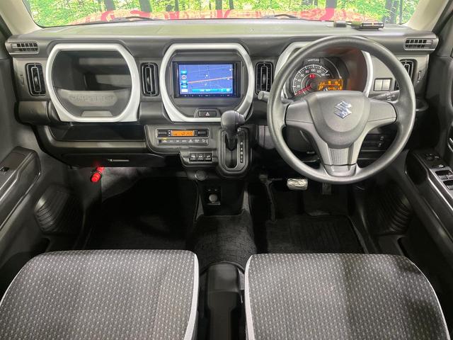 ハスラー ハイブリッドＧ　４ＷＤ　バックカメラ　ＳＤナビ　禁煙車　シートヒーター　ドラレコ　スマートキー　ＥＴＣ　オートライト　オートエアコン　Ｂｌｕｅｔｏｏｔｈ　横滑り防止装置　ヘッドライトレベライザー　バニティミラー（2枚目）