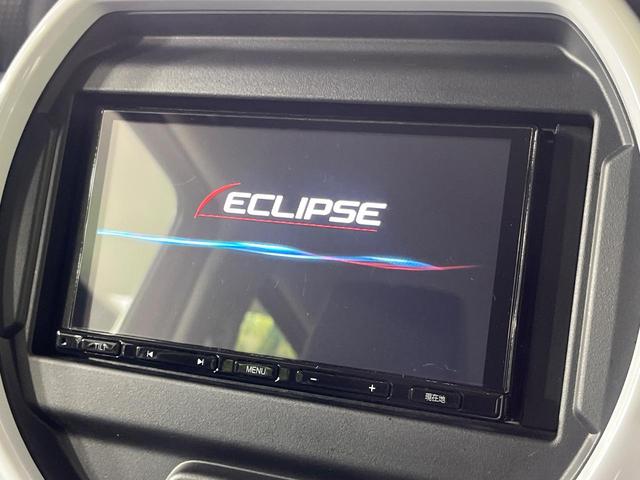 ハスラー ハイブリッドＧ　４ＷＤ　バックカメラ　ＳＤナビ　禁煙車　シートヒーター　ドラレコ　スマートキー　ＥＴＣ　オートライト　オートエアコン　Ｂｌｕｅｔｏｏｔｈ　横滑り防止装置　ヘッドライトレベライザー　バニティミラー（3枚目）