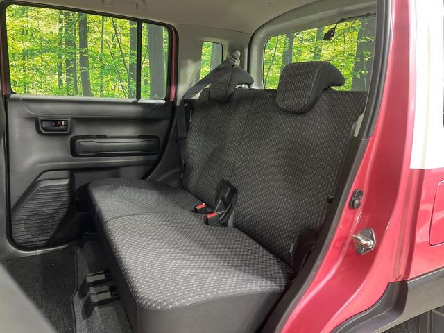 ハスラー ハイブリッドＧ　４ＷＤ　バックカメラ　ＳＤナビ　禁煙車　シートヒーター　ドラレコ　スマートキー　ＥＴＣ　オートライト　オートエアコン　Ｂｌｕｅｔｏｏｔｈ　横滑り防止装置　ヘッドライトレベライザー　バニティミラー（36枚目）