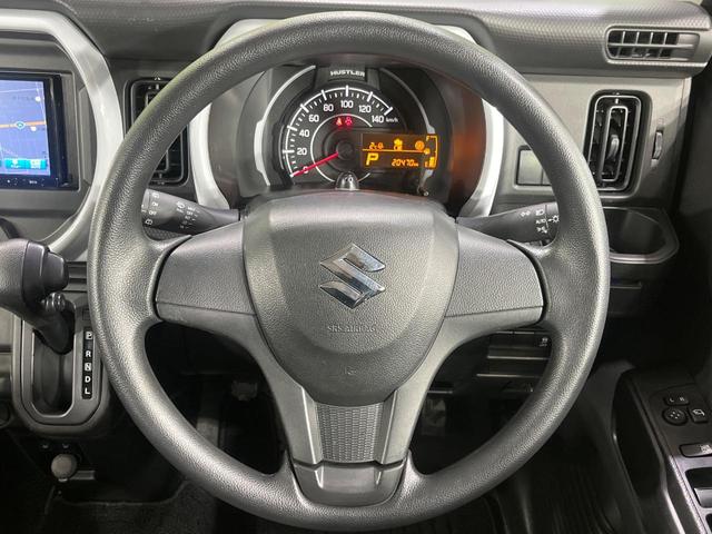 ハスラー ハイブリッドＧ　４ＷＤ　バックカメラ　ＳＤナビ　禁煙車　シートヒーター　ドラレコ　スマートキー　ＥＴＣ　オートライト　オートエアコン　Ｂｌｕｅｔｏｏｔｈ　横滑り防止装置　ヘッドライトレベライザー　バニティミラー（63枚目）