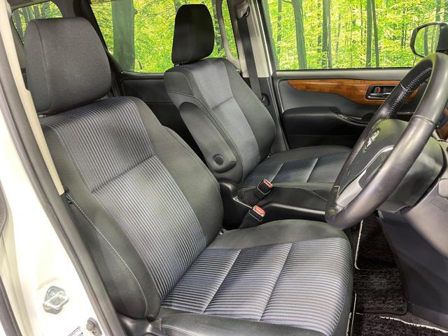 ヴォクシー ＺＳ　煌ＩＩ　４ＷＤ　両側電動ドア　純正９型ナビ　バックカメラ　寒冷地仕様　セーフティセンス　禁煙車　ドラレコ　スマートキー　ＬＥＤヘッド　ＥＴＣ　オートハイビーム　オートライト　デュアルエアコン　リアエアコン（8枚目）