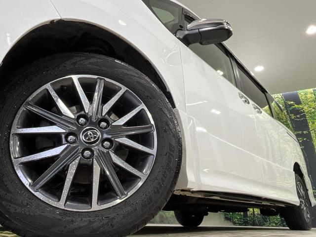 ヴォクシー ＺＳ　煌ＩＩ　４ＷＤ　両側電動ドア　純正９型ナビ　バックカメラ　寒冷地仕様　セーフティセンス　禁煙車　ドラレコ　スマートキー　ＬＥＤヘッド　ＥＴＣ　オートハイビーム　オートライト　デュアルエアコン　リアエアコン（14枚目）