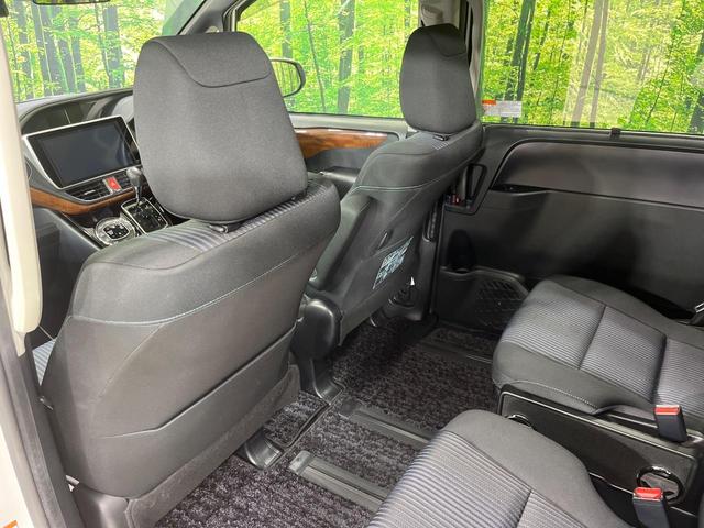 ヴォクシー ＺＳ　煌ＩＩ　４ＷＤ　両側電動ドア　純正９型ナビ　バックカメラ　寒冷地仕様　セーフティセンス　禁煙車　ドラレコ　スマートキー　ＬＥＤヘッド　ＥＴＣ　オートハイビーム　オートライト　デュアルエアコン　リアエアコン（50枚目）