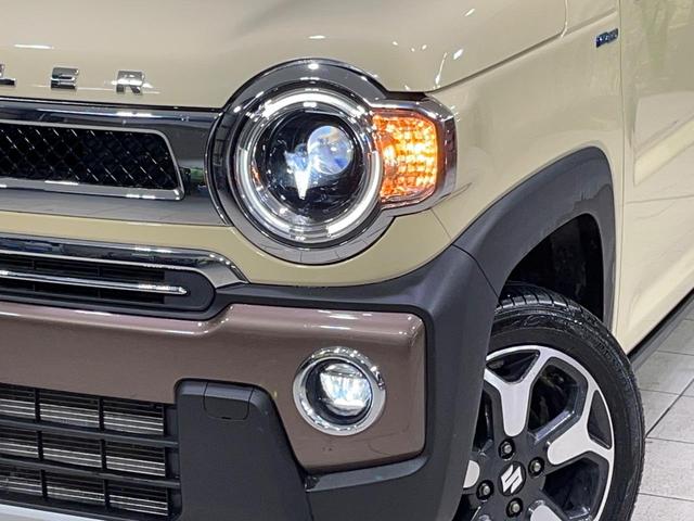 ハスラー ＪスタイルＩＩ　４ＷＤ　バックカメラ　セーフティーサポート　アダプティブレーダークルーズコントロール　禁煙車　ドラレコ　コーナーセンサー　スマートキー　ＬＥＤヘッド　ディスプレイオーディオ　ルーフレール（12枚目）