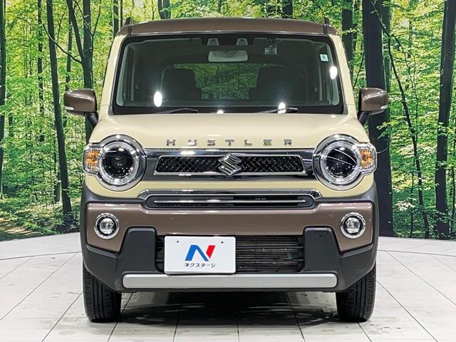 ハスラー ＪスタイルＩＩ　４ＷＤ　バックカメラ　セーフティーサポート　アダプティブレーダークルーズコントロール　禁煙車　ドラレコ　コーナーセンサー　スマートキー　ＬＥＤヘッド　ディスプレイオーディオ　ルーフレール（14枚目）