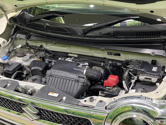 ハスラー ＪスタイルＩＩ　４ＷＤ　バックカメラ　セーフティーサポート　アダプティブレーダークルーズコントロール　禁煙車　ドラレコ　コーナーセンサー　スマートキー　ＬＥＤヘッド　ディスプレイオーディオ　ルーフレール（18枚目）