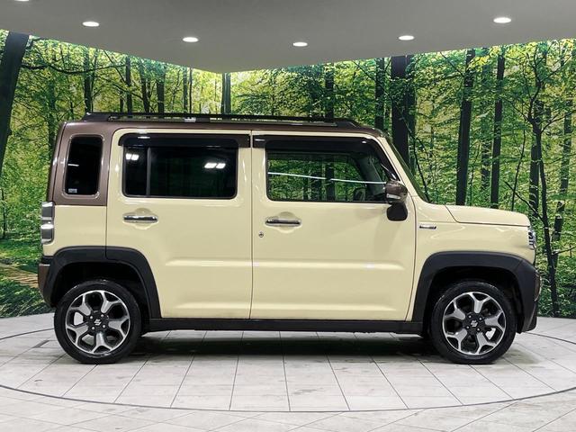 ハスラー ＪスタイルＩＩ　４ＷＤ　バックカメラ　セーフティーサポート　アダプティブレーダークルーズコントロール　禁煙車　ドラレコ　コーナーセンサー　スマートキー　ＬＥＤヘッド　ディスプレイオーディオ　ルーフレール（21枚目）