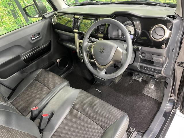 ハスラー ＪスタイルＩＩ　４ＷＤ　全周囲カメラ　純正ナビ　セーフティサポート　禁煙車　ドラレコ　スマートキー　ＨＩＤヘッド　ナビ連動ＥＴＣ　純正１５インチアルミ　車線逸脱警報　オートライト　オートエアコン　Ｂｌｕｅｔｏｏｔｈ（50枚目）