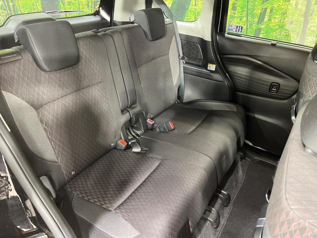 ソリオバンディット ハイブリッドＭＶ　４ＷＤ　純正９型ナビ　両側電動スライド　全周囲カメラ　セーフティサポート　レーダークルーズ　禁煙車　シートヒーター　ドラレコ　コーナーセンサー　レーンキープ　スマートキー　ＬＥＤヘッド　ＥＴＣ（9枚目）