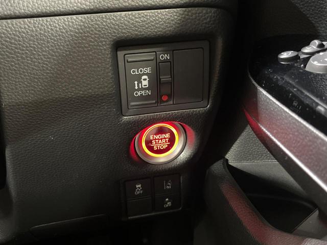 Ｎ－ＢＯＸカスタム Ｇ・Ｌホンダセンシング　４ＷＤ　電動スライドドア　純正ＳＤナビ　バックカメラ　ホンダセンシング　禁煙車　ドラレコ　コーナーセンサー　スマートキー　ＬＥＤヘッド　ビルトインＥＴＣ　純正１４インチアルミ　オートハイビーム（68枚目）