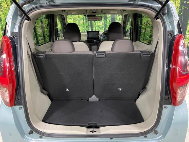 ｅＫワゴン Ｇ　４ＷＤ　純正９インチナビ　全周囲カメラ　ｅ－アシスト　禁煙車　シートヒーター　コーナーセンサー　スマートキー　ＥＴＣ　オートマチックハイビーム　車線逸脱警報　誤発進抑制機能　オートエアコン（12枚目）