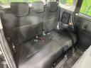 後部座席も気になるようなキズ・汚れやへたり等、大きなダメージはなく、良好な状態です。