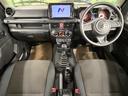 ジムニーシエラ JL 4WD MT車 セーフティサポート 純正SDナビ スマートキー オートハイビーム 車線逸脱警報 オートライト オートエアコン Bluetooth CD DVD再生 フルセグTV アイドリングストップ 中古車画像_2