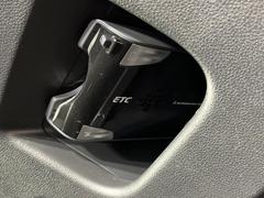 【ＥＴＣ】高速道路の料金所をストレスなく通過！話題のスポットやサービスエリアに多い「スマートIntercooler」利用時は必須のアイテムです。当店でセットアップを実施、ご納車当日からすぐにご利用いただけます！ 5